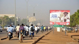 Article : Ouaga-deux-roues [*] ou comment entrer dans le secret de Ouagadougou