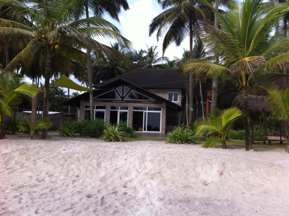 Article : Assinie, comme je ne l’avais jamais imaginée